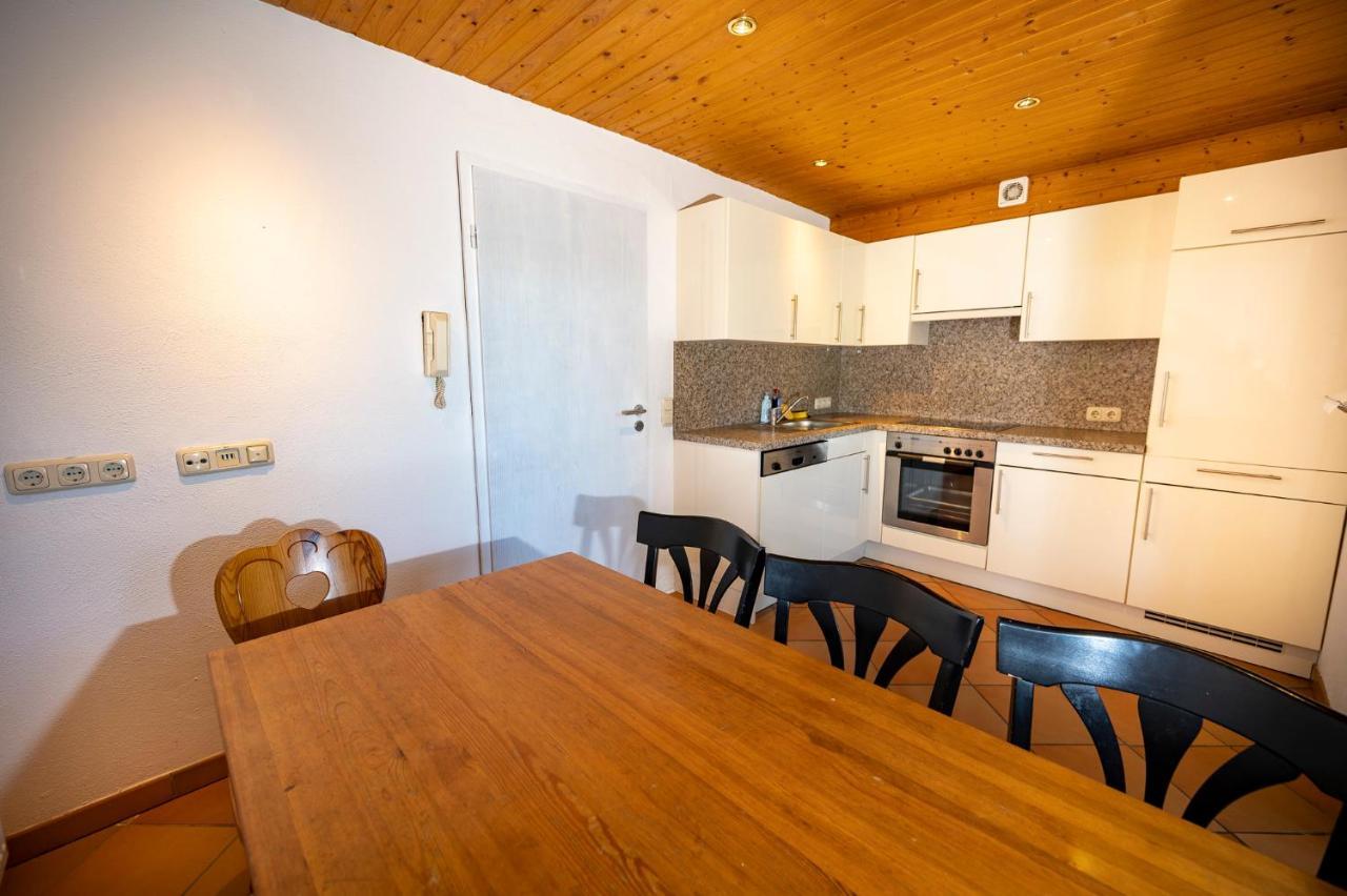 Sportpark Fischen Ferienwohnung Fischen im Allgaeu ภายนอก รูปภาพ