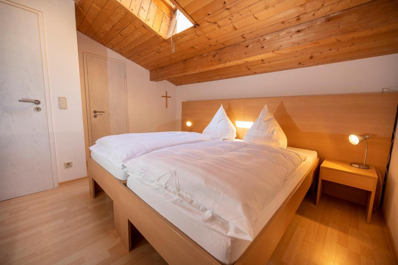 Sportpark Fischen Ferienwohnung Fischen im Allgaeu ภายนอก รูปภาพ