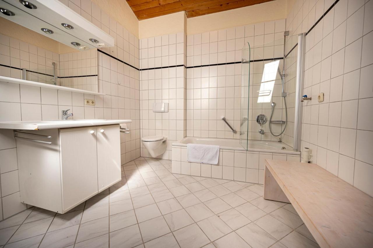 Sportpark Fischen Ferienwohnung Fischen im Allgaeu ภายนอก รูปภาพ