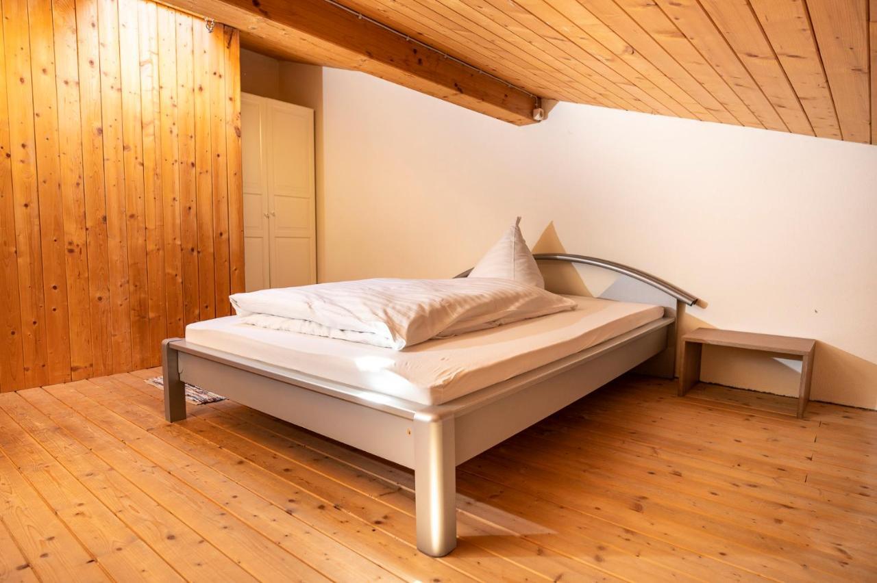 Sportpark Fischen Ferienwohnung Fischen im Allgaeu ภายนอก รูปภาพ