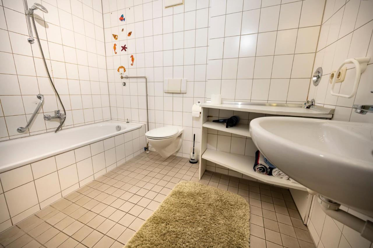 Sportpark Fischen Ferienwohnung Fischen im Allgaeu ภายนอก รูปภาพ