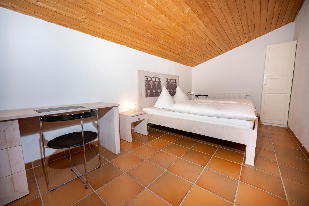 Sportpark Fischen Ferienwohnung Fischen im Allgaeu ภายนอก รูปภาพ