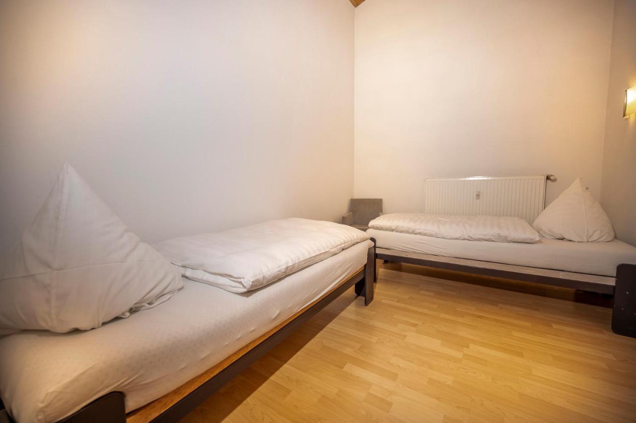 Sportpark Fischen Ferienwohnung Fischen im Allgaeu ภายนอก รูปภาพ