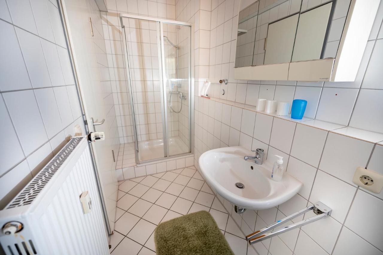 Sportpark Fischen Ferienwohnung Fischen im Allgaeu ภายนอก รูปภาพ