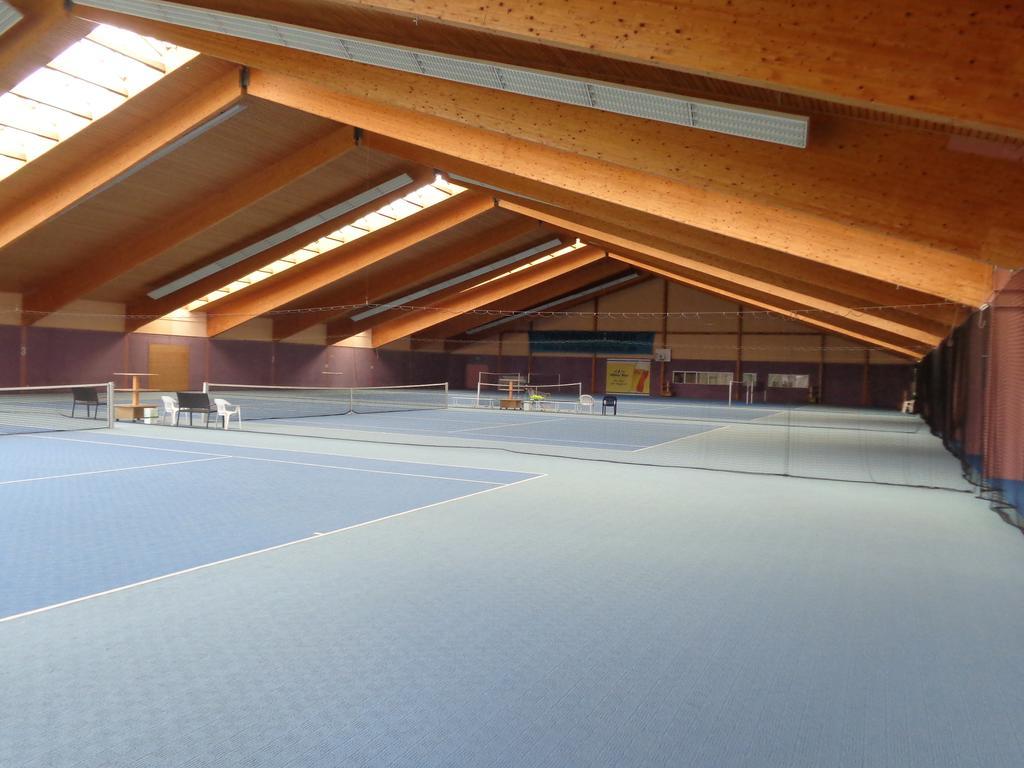 Sportpark Fischen Ferienwohnung Fischen im Allgaeu ห้อง รูปภาพ