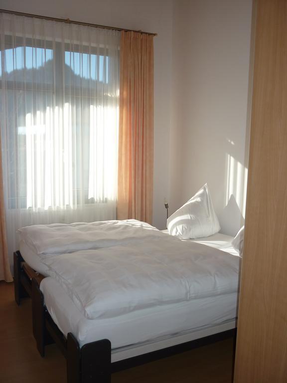 Sportpark Fischen Ferienwohnung Fischen im Allgaeu ห้อง รูปภาพ