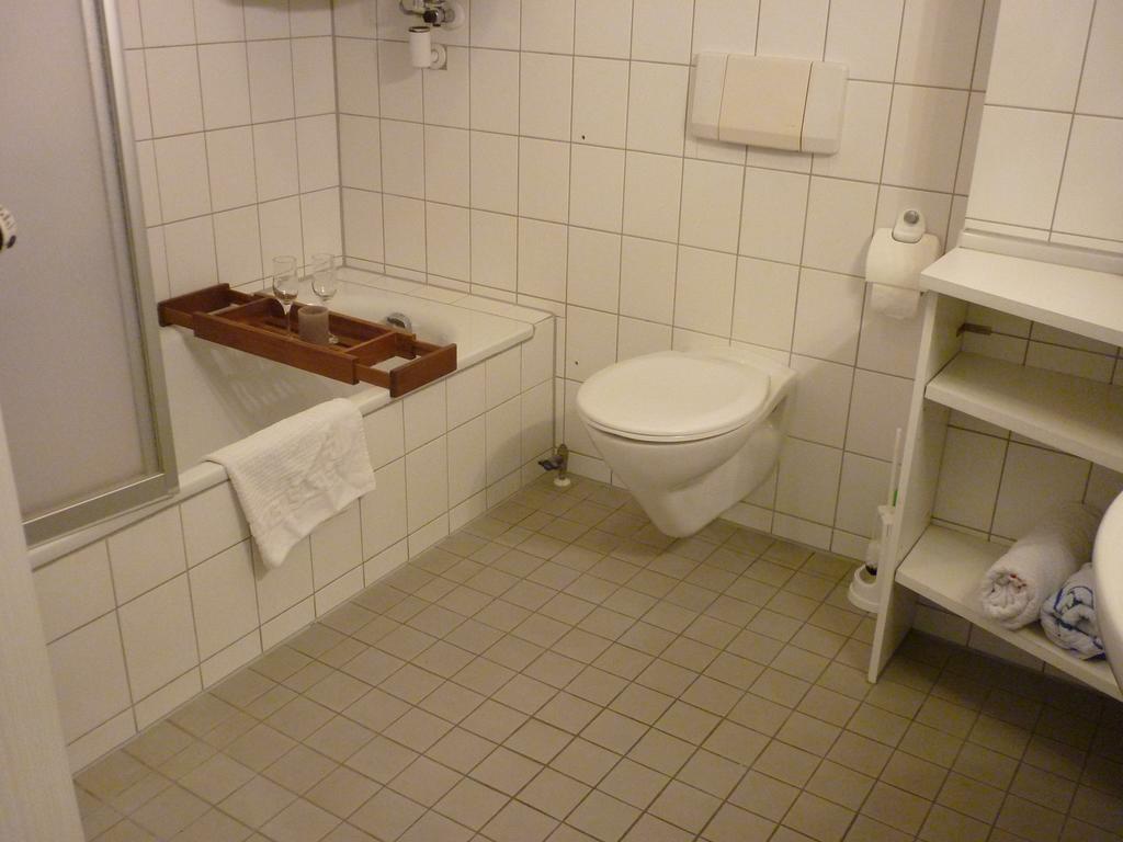 Sportpark Fischen Ferienwohnung Fischen im Allgaeu ห้อง รูปภาพ