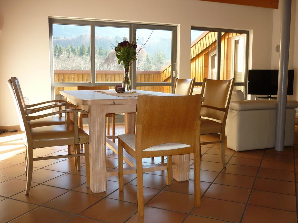 Sportpark Fischen Ferienwohnung Fischen im Allgaeu ห้อง รูปภาพ