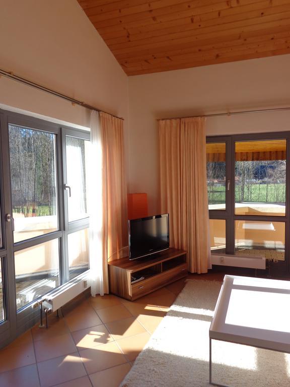 Sportpark Fischen Ferienwohnung Fischen im Allgaeu ห้อง รูปภาพ