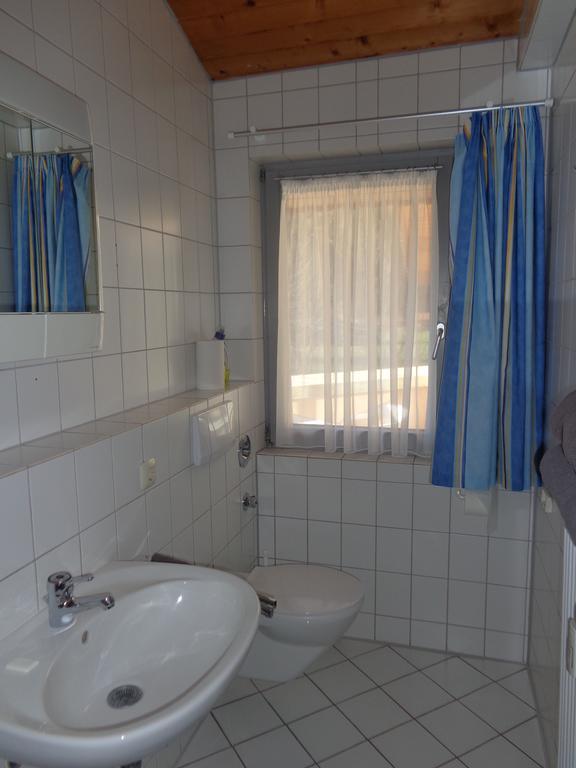 Sportpark Fischen Ferienwohnung Fischen im Allgaeu ห้อง รูปภาพ