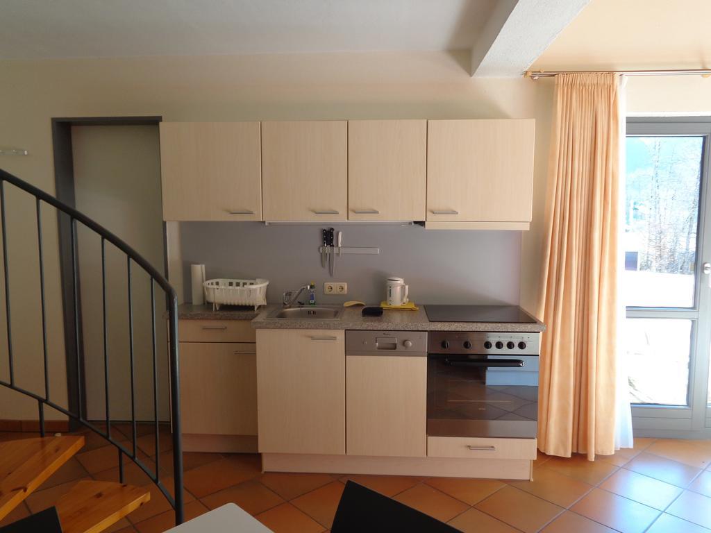 Sportpark Fischen Ferienwohnung Fischen im Allgaeu ห้อง รูปภาพ