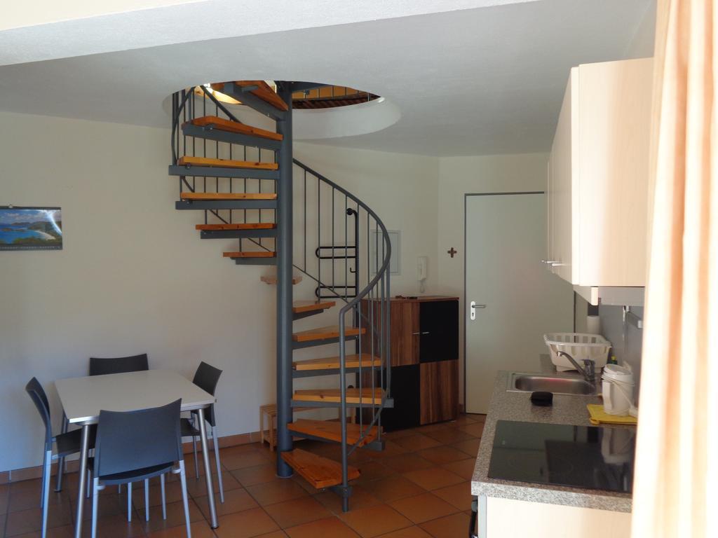 Sportpark Fischen Ferienwohnung Fischen im Allgaeu ห้อง รูปภาพ