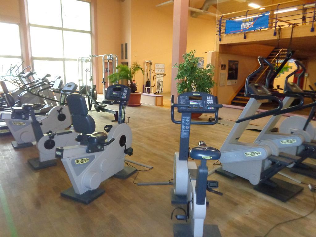 Sportpark Fischen Ferienwohnung Fischen im Allgaeu ห้อง รูปภาพ