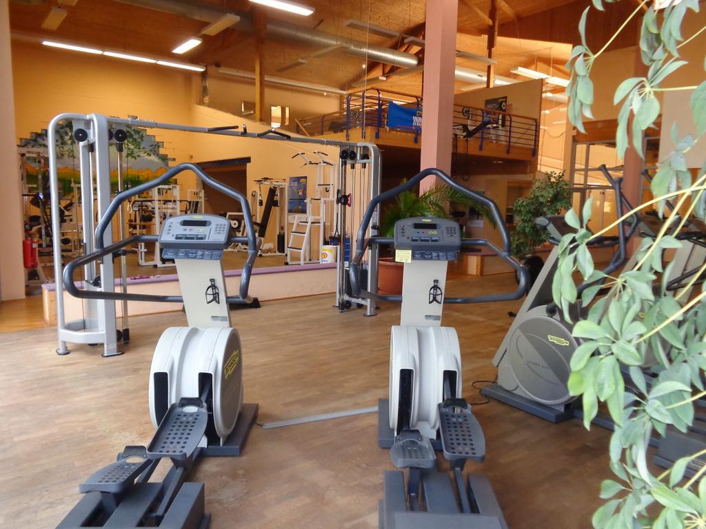 Sportpark Fischen Ferienwohnung Fischen im Allgaeu ห้อง รูปภาพ