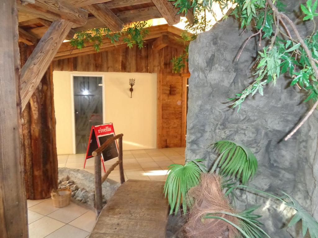 Sportpark Fischen Ferienwohnung Fischen im Allgaeu ห้อง รูปภาพ