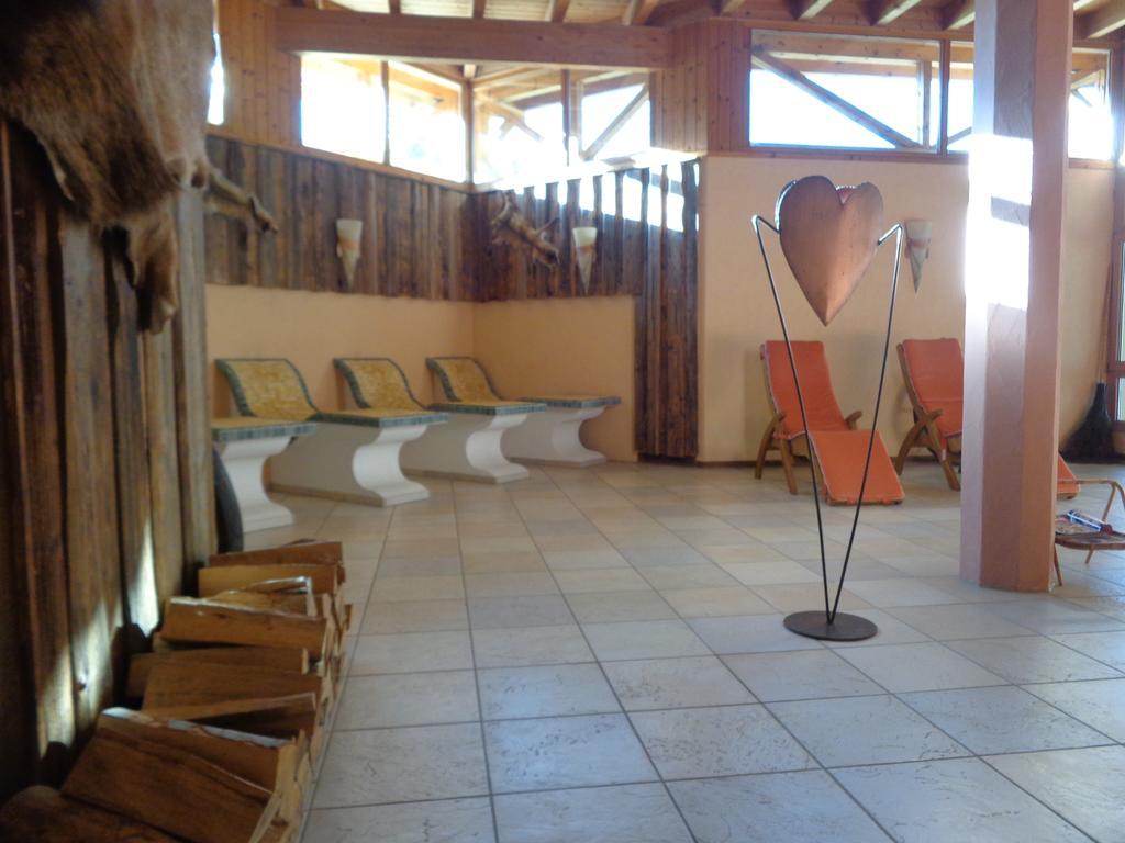 Sportpark Fischen Ferienwohnung Fischen im Allgaeu ห้อง รูปภาพ
