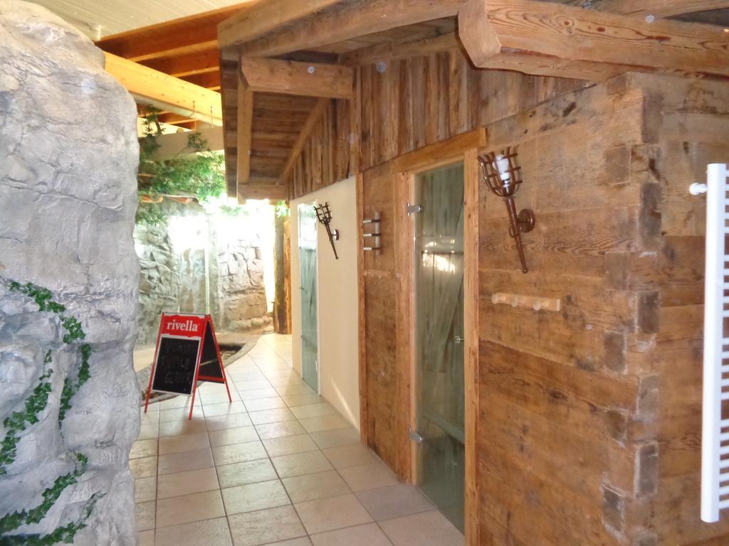 Sportpark Fischen Ferienwohnung Fischen im Allgaeu ห้อง รูปภาพ