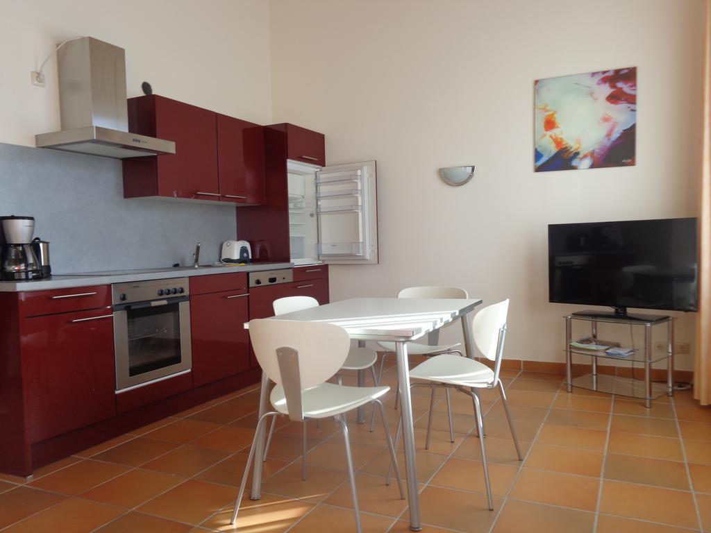 Sportpark Fischen Ferienwohnung Fischen im Allgaeu ห้อง รูปภาพ