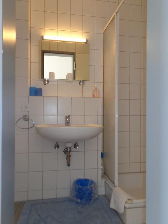 Sportpark Fischen Ferienwohnung Fischen im Allgaeu ห้อง รูปภาพ
